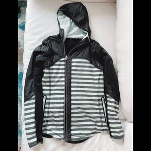 Lululemon Rain Coat